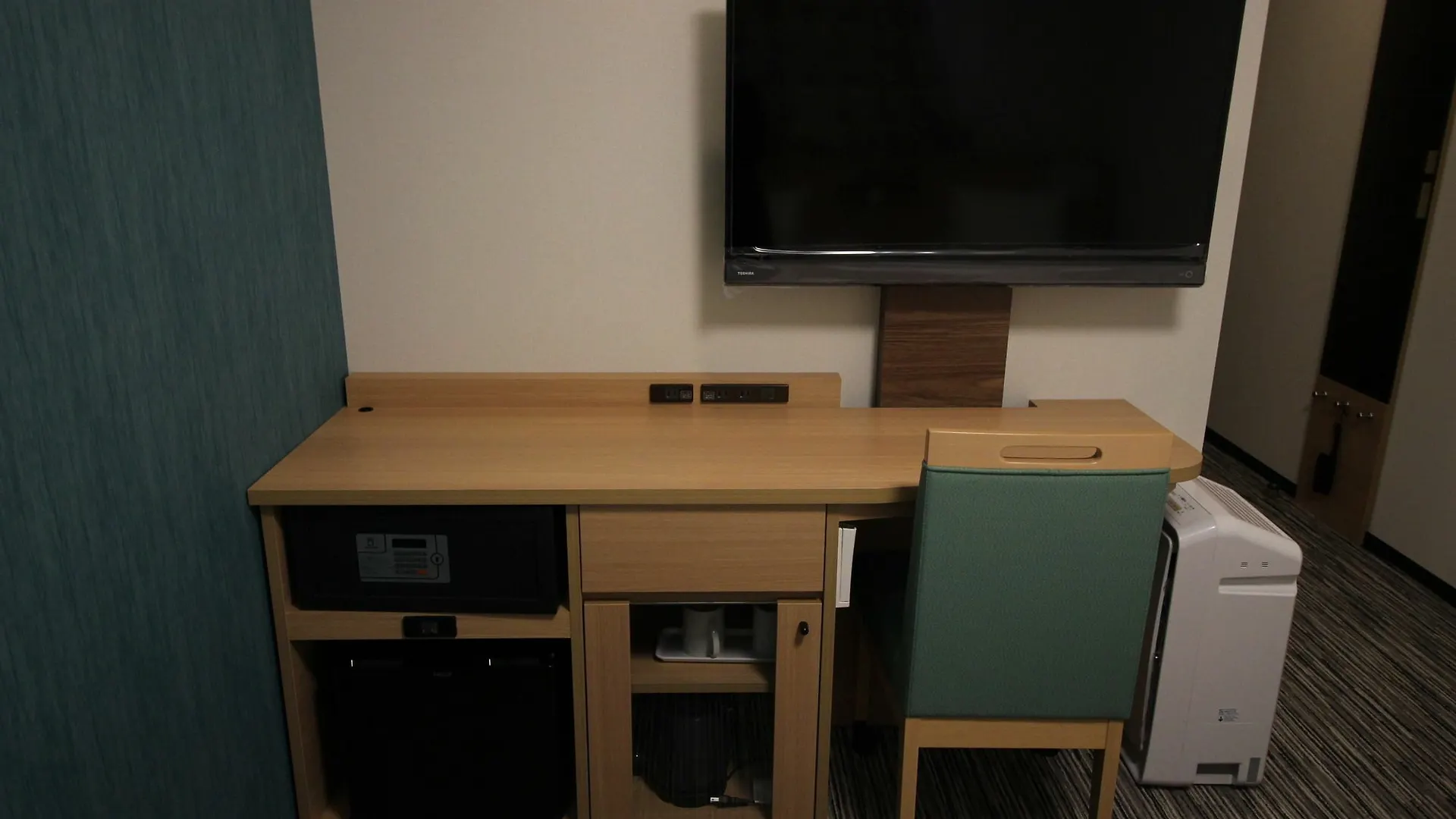 Hotel Wbf Namba Ebisu Οσάκα 4*,